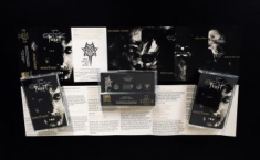 Celtic Frost - Monotheist (Mc)
