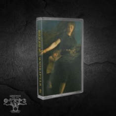 Burzum - Umskiptar (Mc)