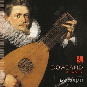 John Dowland - A Fancy