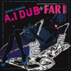 Morwell Unlimited And Prince Far I - A.1 Dub/Cry Tuff Dub Encounter Chap