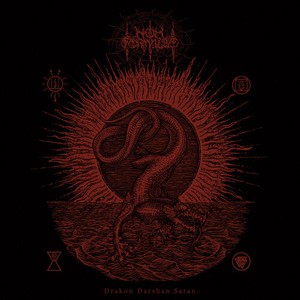 Nox Formulae - Drakon Darshan Satan