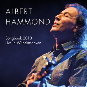 Hammond Albert - Songbook 2013 - Live In Wilhelmshav