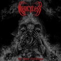 Mercyless - Mother Of All Plagues The (Vinyl Lp