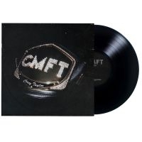 COREY TAYLOR - CMFT (LTD. VINYL BLACK)