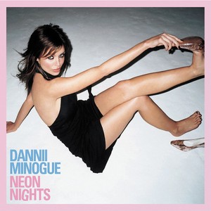 Minogue Dannii - Nean Nights (Deluxe Edition)