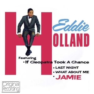 Holland Eddie - Eddie Holland