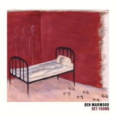 Ben Marwood - Get Found