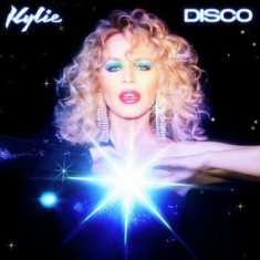 Kylie Minogue - Disco (Cd Deluxe)