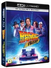 Movie - Back To The Future: The Ultimate Trilogy