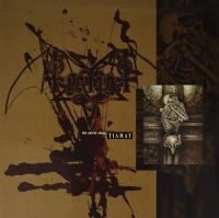 Tiamat - Astral Sleep (Black Vinyl Lp)