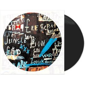 Black Ark Players - Guidance (Picture Disc)