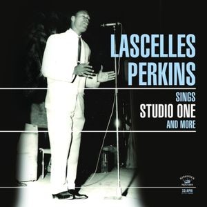 Lascelles Perkins - Sings Studio One And More (Vinyl)