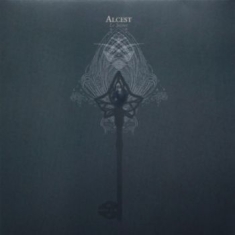 Alcest - Le Secret