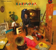 Matan Porat - Carnaval