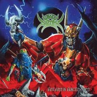 Bal Sagoth - Atlas Ascendant