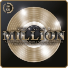 They Sold A Million - They Sold A Million