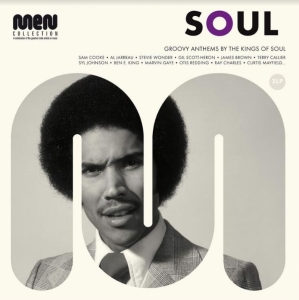 Various Artists - Soul Men