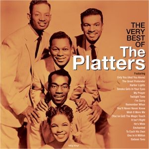 The Platters - Very Best Of