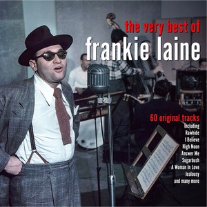 Frankie Laine - Greatest Hts