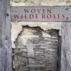 Wilde Roses - Woven