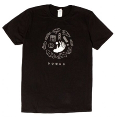 Domus -  T-shirt Lucid Dreaming (XS)