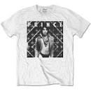 Prince - UNISEX TEE: DIRTY MIND (2XL)