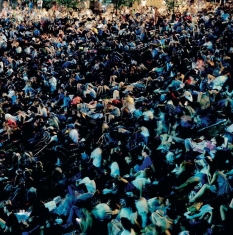 Matthew & Leland Whitty Tavares - Visions