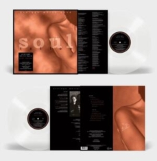 Avergae White Band - Soul Tattoo (Clear Vinyl)