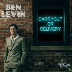 Levin Ben - Carryout Or Delivery