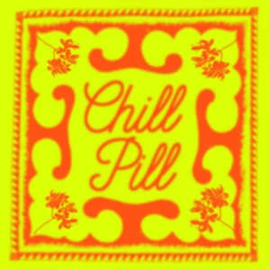 Various Artists - Chill Pill Ii