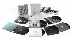 U2 - All That You Can't Leave Behind Box