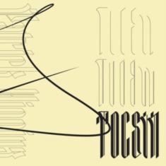 Higgins Patrick - Tocsin