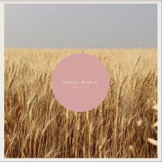 Dawson Michael Scott - Nowhere, Middle Of (Clear Vinyl)