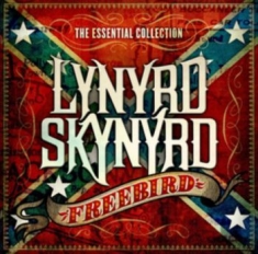 Lynyrd Skynyrd - Freebird
