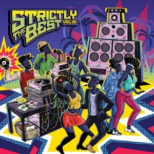Various Artists - Strictly The Best 61