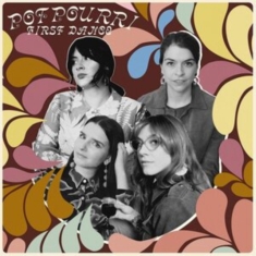 Potpourri - First Dance
