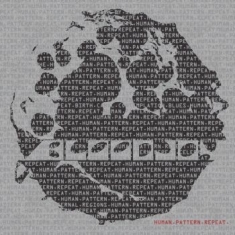 Rhys Bloodjoy - Human. Pattern. Repeat.