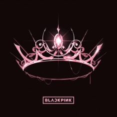 Blackpink - The Album
