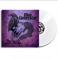 Mos Generator & Di Aul - Mos Generator / Di Aul