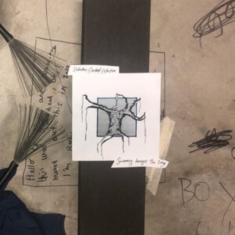 Suburban Cracked Collective - Swimming Amongst The Dregs