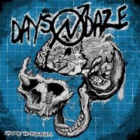 Dayz N Daze - Show Me The Blueprints (Vinyl Lp)
