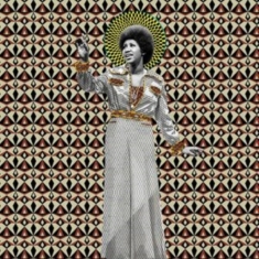 Aretha Franklin - Aretha (Ltd. 4Cd)