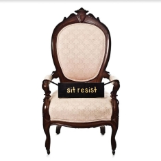 Stevenson Laura - Sit Resist (Remastered) (Deluxe Edi