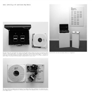 Gesellschaft Zur Emanzipation Des S - Anthology Of American Pop Music