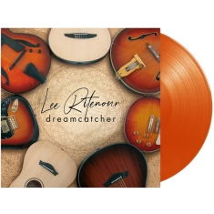 Lee Ritenour's 6 String Theory - Dreamcatcher