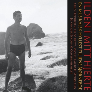 Various Artists - Illden I Mitt Hjerte