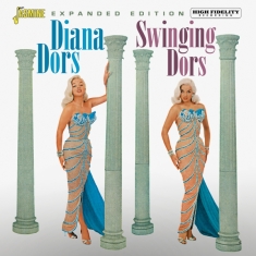 Diana Dors - Swingin Dors