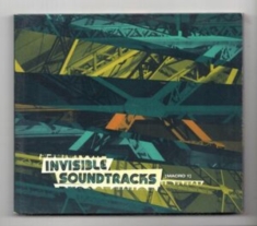 Blandade Artister - Invisible Soundtracks : Macro 1
