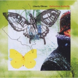 Ellman Liberty - Ophiuchus Butterfly