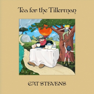 Cat Stevens - Tea For The Tillerman (Ltd Dlx)